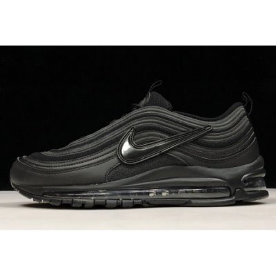 Nike Air Max 97 Siyah Koşu Ayakkabısı Türkiye - IAUT07P7